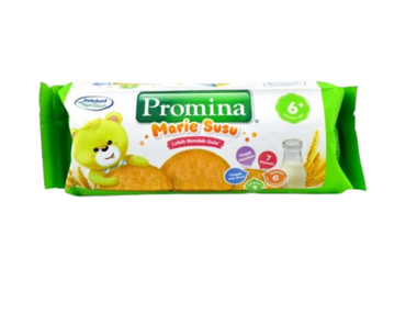 Makanan Bayi